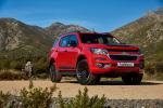 Chevrolet TrailBlazer Z71 2016 года (ZA)